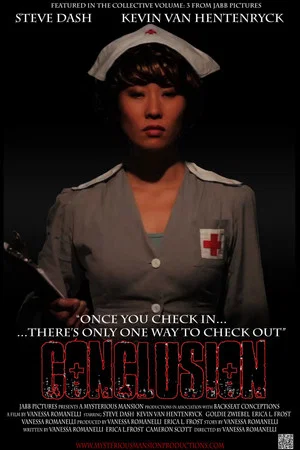 Постер: Conclusion