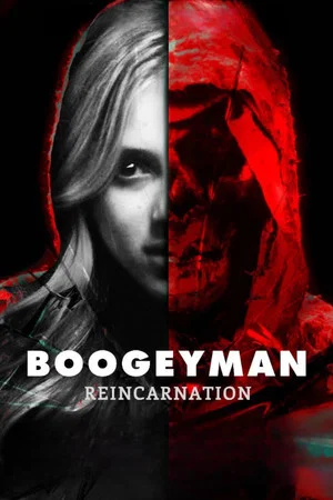 Постер: Boogeyman: Reincarnation