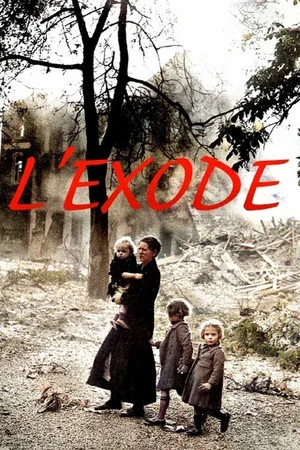 Постер: Exode