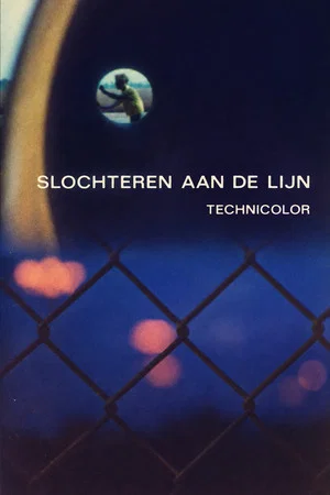 Постер: Slochteren aan de lijn
