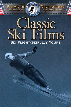 Постер: Skifully Yours