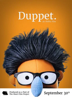 Постер: Duppet.