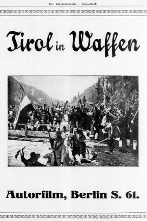 Постер: Tyrol in Arms