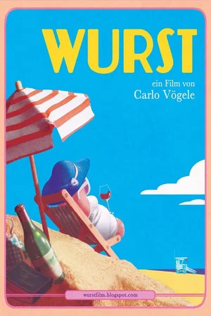 Постер: Wurst