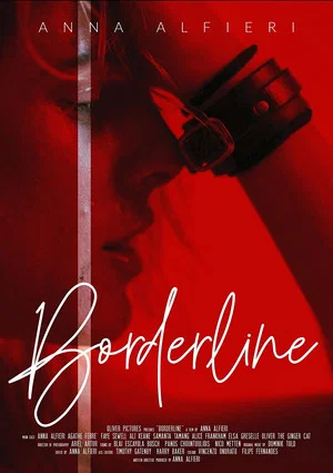 Постер: Borderline