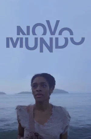 Постер: Novo Mundo