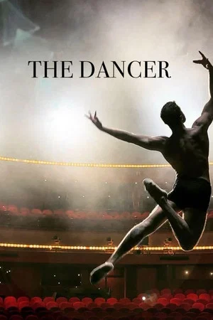 Постер: The Dancer