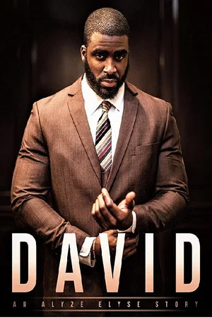 Постер: David