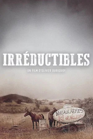 Постер: Irréductibles