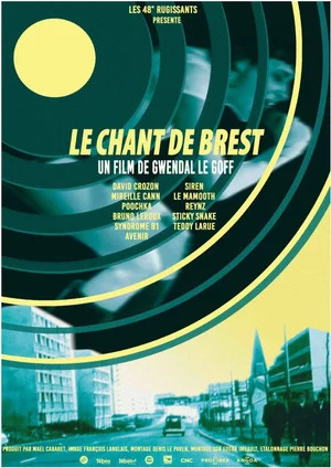 Постер: Le chant de Brest