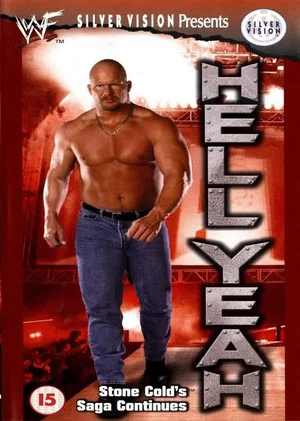 Постер: Hell Yeah: Stone Cold's Saga Continues
