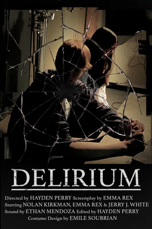 Постер: Delirium