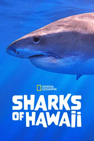 Постер: Sharks of Hawaii