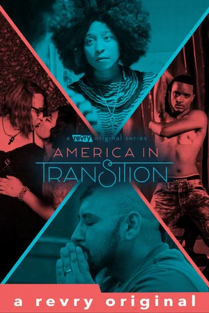 Постер: America in Transition: A Family Matter