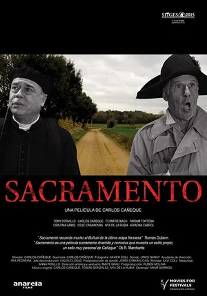 Постер: Sacramento