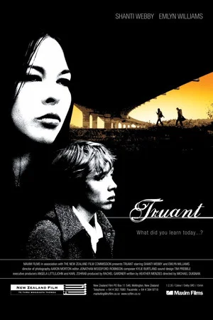 Постер: Truant