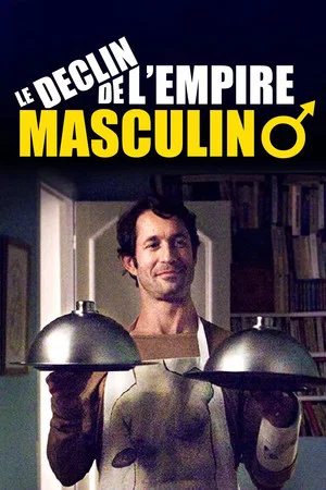 Постер: The Fall of the Male Empire