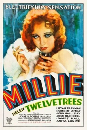 Постер: Millie