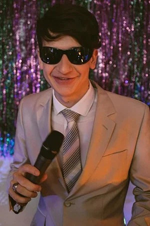 Постер: Караokko