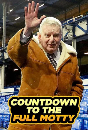 Постер: Countdown to the Full Motty