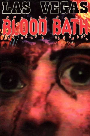 Постер: Las Vegas Bloodbath