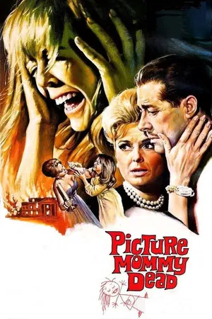 Постер: Picture Mommy Dead