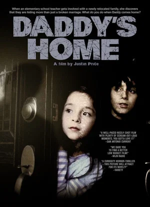 Постер: Daddy's Home