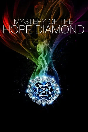 Постер: Mystery of the Hope Diamond