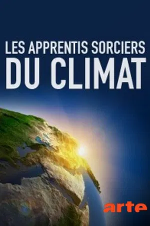Постер: Clockwork Climate
