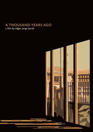 Постер: A Thousand Years Ago