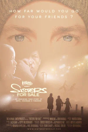 Постер: Sisters For Sale