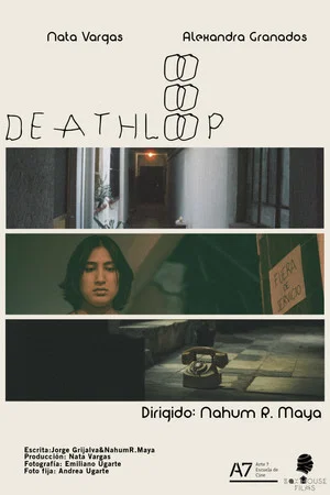 Постер: Deathloop