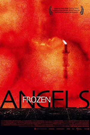 Постер: Frozen Angels
