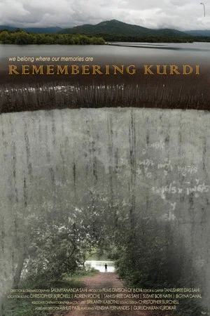 Постер: Remembering Kurdi