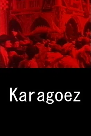 Постер: Karagoez catalogo 9,5
