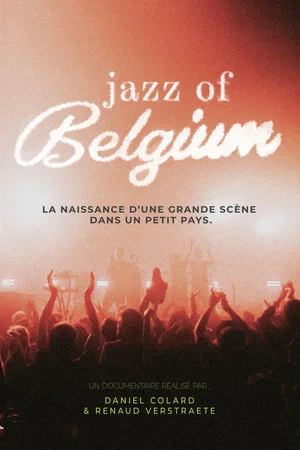 Постер: Jazz of Belgium