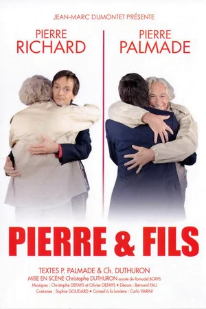 Постер: Pierre et fils