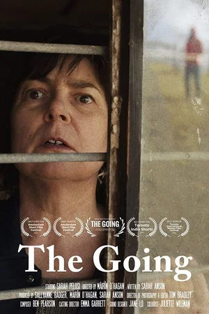 Постер: The Going