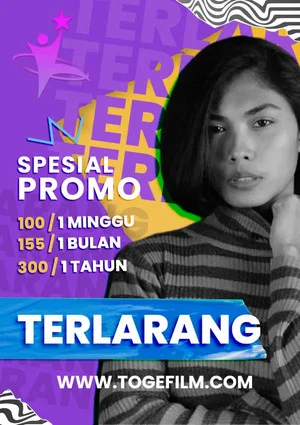 Постер: Terlarang
