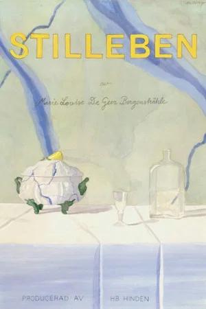 Постер: Stilleben