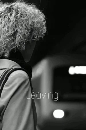 Постер: Leaving