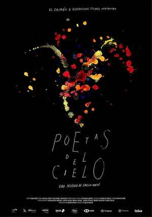 Постер: Sky Poets