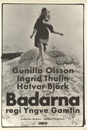 Постер: Badarna