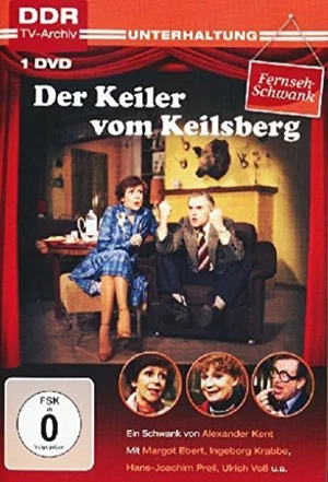 Постер: Der Keiler vom Keilsberg