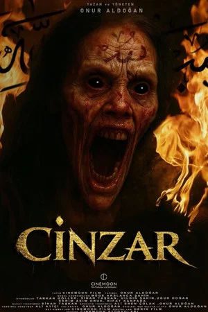 Постер: Cinzar