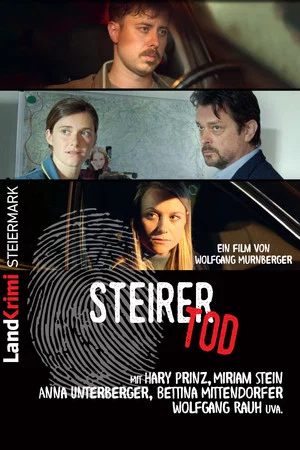 Постер: Steirertod