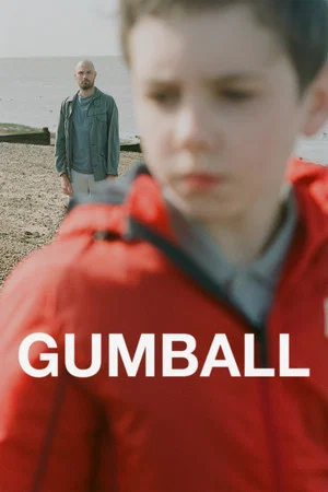 Постер: Gumball