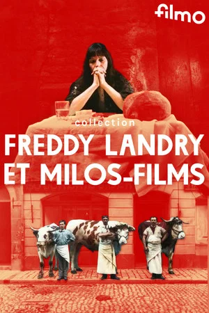 Постер: Collection Freddy Landry et Milos-Films