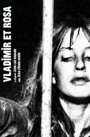 Постер: Vladimir and Rosa