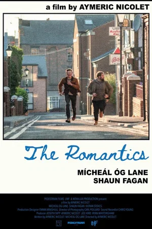 Постер: The Romantics